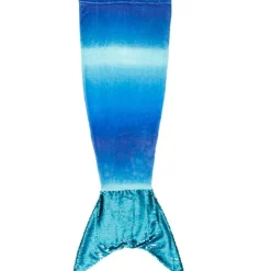 Outlet SIMPLY KIDS Plaid sirene 55x132