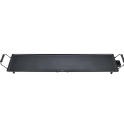 Clearance Plancha electrique 87x22cm 1800w