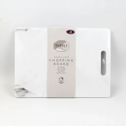 Best KITCHEN COLLECTION Planche a decouper effet marbre