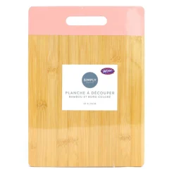 Outlet SIMPLY Planche en bambou