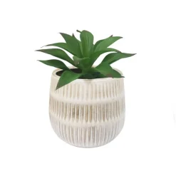 Online FLOURISH Plante artificielle en pot