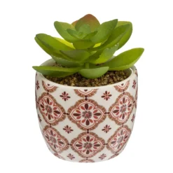 New Plante pot ceramique