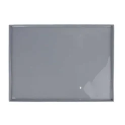 Sale Plaque a genoise silicone 37x27c