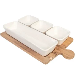 Best KITCHEN COLLECTION Plat aperitif et planche