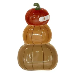 Discount COSY SEASON Plat aperitif pumpkin