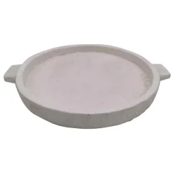 Clearance NATURAL HOME Plateau effet pierre l