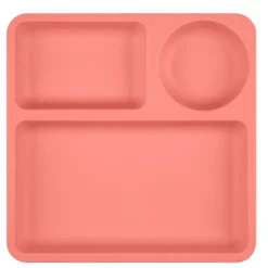 Outlet SIMPLY KIDS Plateau enfant 3 compartiments