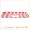 Online Plateau melamine 37x29cm 6ass