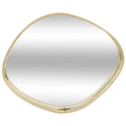 Discount SECRET DE GOURMET Plateau miroir lily x3