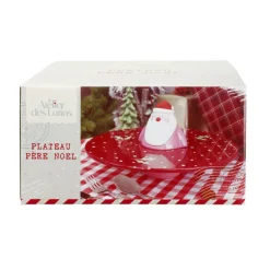 Outlet Plateau pere noel