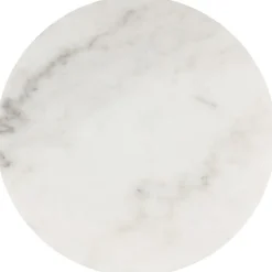 Sale KITCHEN COLLECTION Plateau rond marbre d35cm