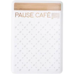 Hot FIVE Plateau scandi 30x22cm