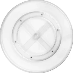 New THE ORGANIZED KITCHEN Plateau tournant plast d29.2