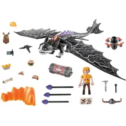 Clearance Playmobil 71081 dragons