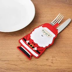 Best Pochettes velour pour couverts