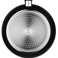 Discount FIVE Poele 26 alu forge caractere