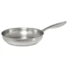 Clearance FIVE Poele 24cm inox resilience