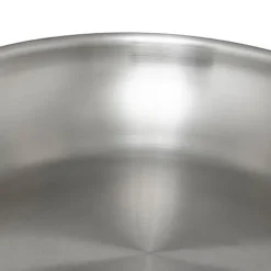 Discount FIVE Poele 26cm inox resilience