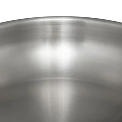 Online FIVE Poele 28cm inox resilience