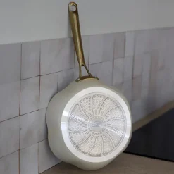 Best MENASTYL Poele en forme de fleur dahlia