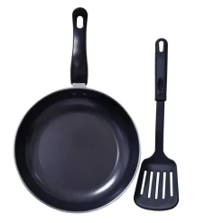 Online SIMPLY Poele et spatule d22cm