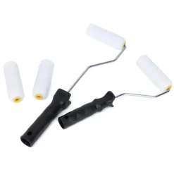 Hot TURNER&GRAY Poignees x2 et manchons x4