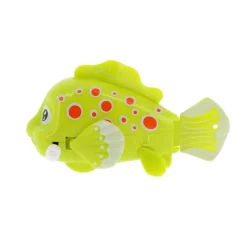 Hot Poisson mecanique