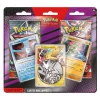 Pokemon : pack 2 boosters q4 25