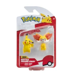 Clearance Pokemon battle spinner pack