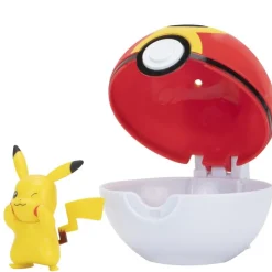 Discount Pokemon clip n' go