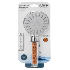 Hot FIVE Pommeau de douche billes