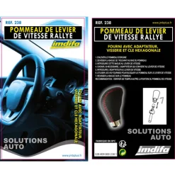 Online IMDICAR Pommeau levier de vitesse