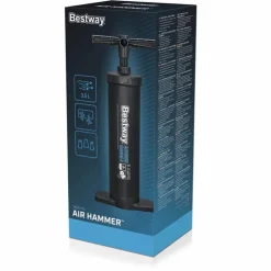 Discount Pompe manuelle air hammerA 48 cm