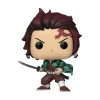 New DEMON SLAYER Pop animation: - tan