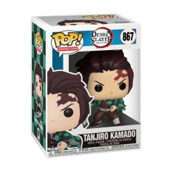 New DEMON SLAYER Pop animation: - tan
