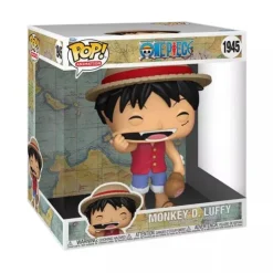 Hot ONE PIECE Pop jumbo luffy