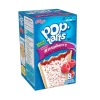 KELLOGGS Pop tarts framboise 384g