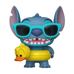 Best STITCH Pop tuber