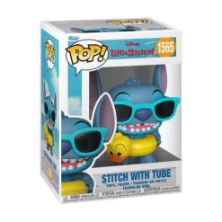 Best STITCH Pop tuber