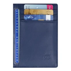 Outlet Porte cartes rectangulaire blind