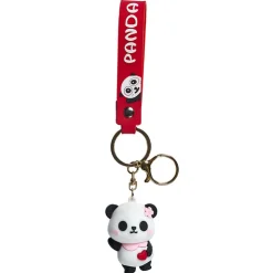 Clearance Porte cle panda kawaii