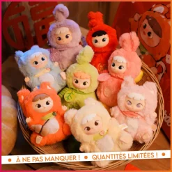 Best Porte cle peluche kawaii