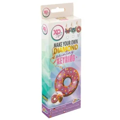 Online Porte clef a diamants