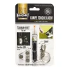 Discount Porte cles lampe torche + laser