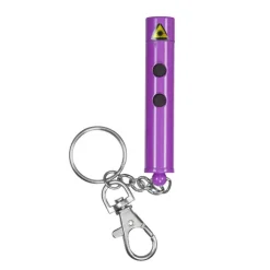 Discount Porte cles lampe torche + laser
