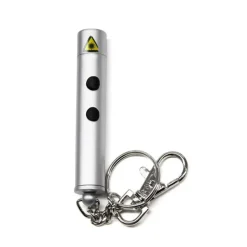 Discount Porte cles lampe torche + laser