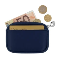 Hot COLOR POP Porte monnaie