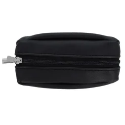 Discount Porte monnaie grain de cafe noir