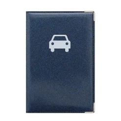 Hot COLOR POP Porte papier voiture