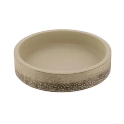 Clearance TENDANCE Porte savon ciment